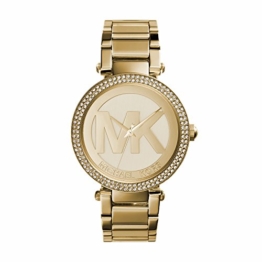 Michael Kors Damen-Uhren MK5784 - 1