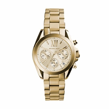 Michael Kors Damen-Uhren MK5798 - 1