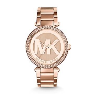 Michael Kors Damen-Uhren MK5865 - 1