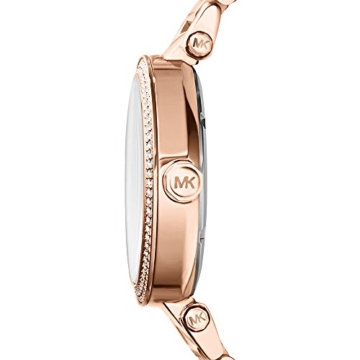 Michael Kors Damen-Uhren MK5865 - 2