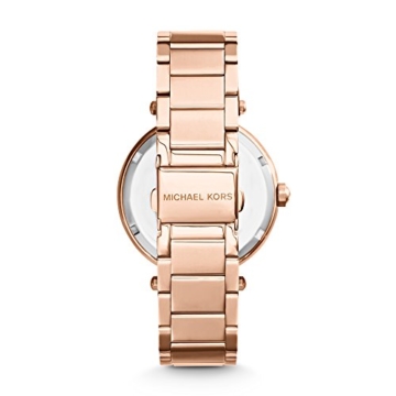 Michael Kors Damen-Uhren MK5865 - 3