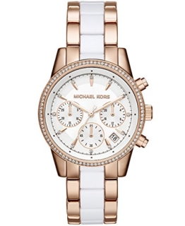 Michael Kors Damen-Uhren MK6324 - 1