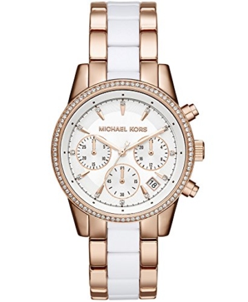 Michael Kors Damen-Uhren MK6324 - 1