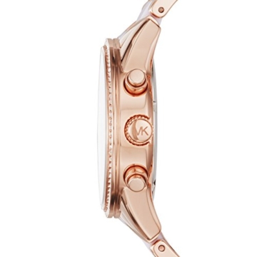 Michael Kors Damen-Uhren MK6324 - 5