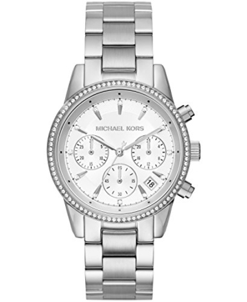 Michael Kors Damen-Uhren MK6428 - 1