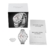 Michael Kors Herren Analog Quarz Smart Watch Armbanduhr mit Edelstahl Armband MKT4013 - 3