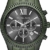 Michael Kors Herren Analog Quarz Uhr mit Edelstahl Armband MK8604 - 1