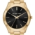 Michael Kors Herren Analog Quarz Uhr mit Edelstahl Armband MK8621 - 1
