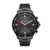 Michael Kors Herren Analog Quarz Uhr mit Edelstahl Armband MKT4015 - 1