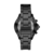 Michael Kors Herren Analog Quarz Uhr mit Edelstahl Armband MKT4015 - 2