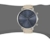 Michael Kors Herren Analog Quarz Uhr mit Leder Armband MK8540 - 2