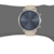 Michael Kors Herren Analog Quarz Uhr mit Leder Armband MK8540 - 2