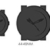 Michael Kors Herren Analog Quarz Uhr mit Leder Armband MK8540 - 4