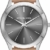 Michael Kors Herren Analog Quarz Uhr mit Leder Armband MK8619 - 1