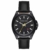 Michael Kors Herren Analog Quarz Uhr mit Leder Armband MK8632 - 1