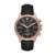 Michael Kors Herren Analog Quarz Uhr mit Leder Armband MKT4007 - 1