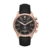 Michael Kors Herren Analog Quarz Uhr mit Leder Armband MKT4007 - 1