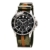 Michael Kors Herren Analog Quarz Uhr mit Nylon Armband MK8399 - 1