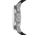 Michael Kors Herren Analog Quarz Uhr mit Silikon Armband MKT4009 - 2