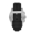 Michael Kors Herren Analog Quarz Uhr mit Silikon Armband MKT4009 - 3