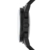 Michael Kors Herren Analog Quarz Uhr mit Silikon Armband MKT4010 - 2
