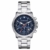 Michael Kors Herren Chronograph Quarz Uhr mit Edelstahl Armband MK8641 - 1