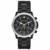 Michael Kors Herren Chronograph Quarz Uhr mit Edelstahl Armband MK8643 - 1