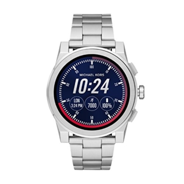 Michael Kors Herren Smartwatch Grayson MKT5025 - 1