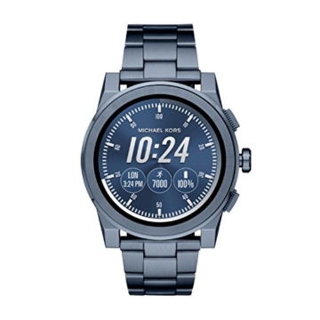 Michael Kors Herren Smartwatch Grayson MKT5028 - 1