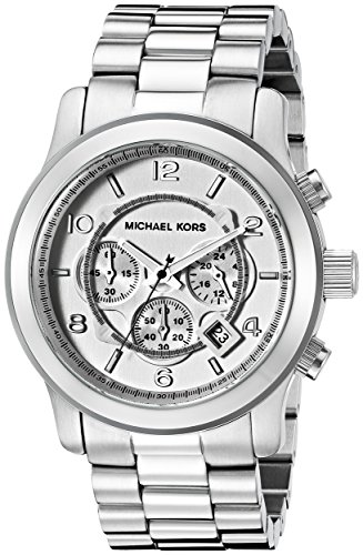 Michael Kors Herren-Uhr MK8086 - 1