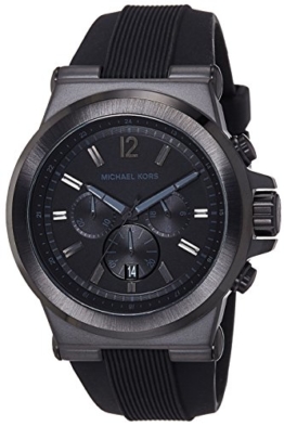 Michael Kors Herren-Uhr MK8152 - 1