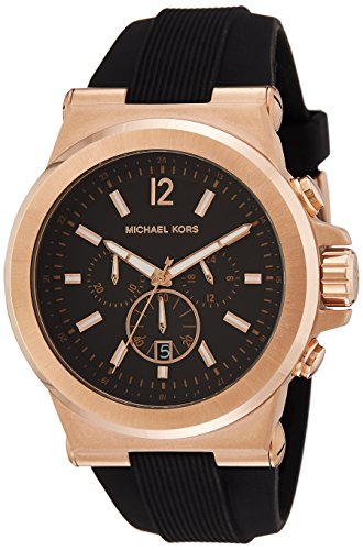 Michael Kors Herren-Uhr MK8184 - 1
