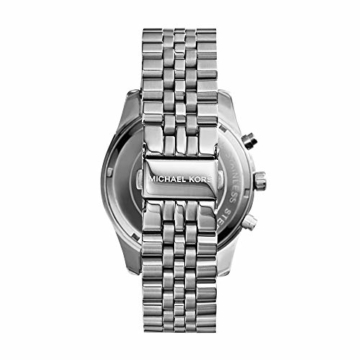 Michael Kors Herren-Uhr MK8280 - 4