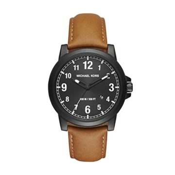 Michael Kors Herren-Uhr MK8502 - 1