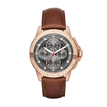 Michael Kors Herren-Uhr MK8519 - 1