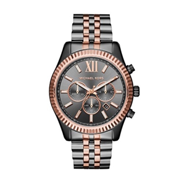 Michael Kors Herren-Uhr MK8561 - 1