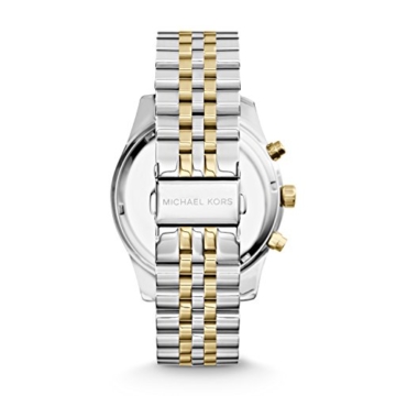 Michael Kors Herren-Uhren MK8344 - 2