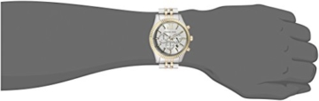 Michael Kors Herren-Uhren MK8344 - 3