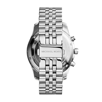 Michael Kors Herren-Uhren MK8405 - 3