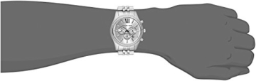 Michael Kors Herren-Uhren MK8405 - 4