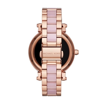 Michael Kors Unisex-Armbanduhr MKT5041 - 2