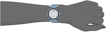 Michael Kors Unisex-Armbanduhr MKT5042 - 3