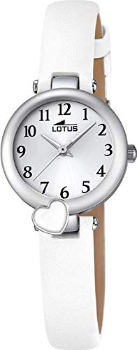 RELOJ LOTUS 18268/1 CADETE NIÑA - 1