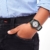 s.Oliver Unisex Kinder Analog Quarz Uhr mit Nylon Armband - 2