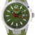 Swiss Alpine Military by Grovana Herrenuhr olive 7058.1838 10ATM Swiss Made - 2