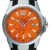 Swiss Alpine Military by Grovana Herrenuhr orange 7058.1839 10ATM Swiss Made - 1