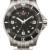 Swiss Alpine Military Red Force 7036.1137sam Schweizer Uhr Armis Stahl schwarzes Zifferblatt - 1