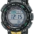 Triple Sensor Solar Pathfinder Digital Resin Strap - 1