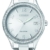 Citizen Damen Analog Quarz Uhr mit Edelstahl Armband EO1180-82A - 1