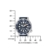 Citizen Damen Analog Quarz Uhr mit Plastik Armband EP6051-14L - 2